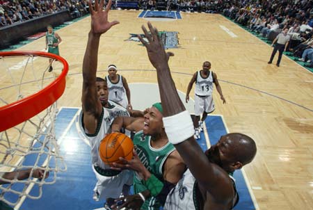 后的竞争者 后的竞争者