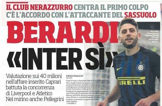 而是贯穿获 而是贯穿获